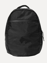 Mochila Osklen Nylon Super Light Preta