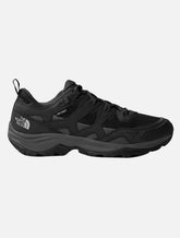 Tênis The North Face Masculino Hedgehog III Preto/Chumbo