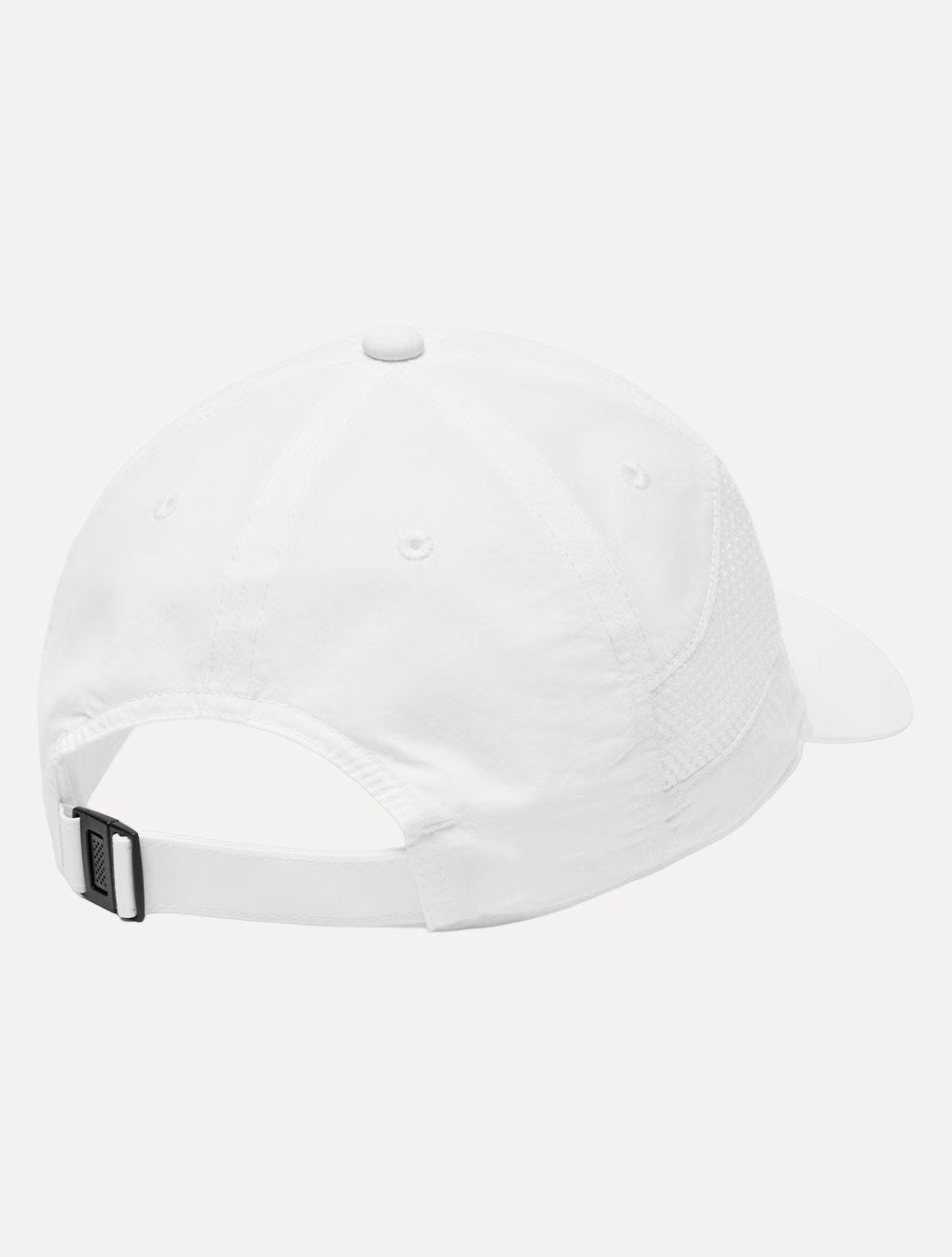 Boné Columbia Masculino Tech Shade II Branco