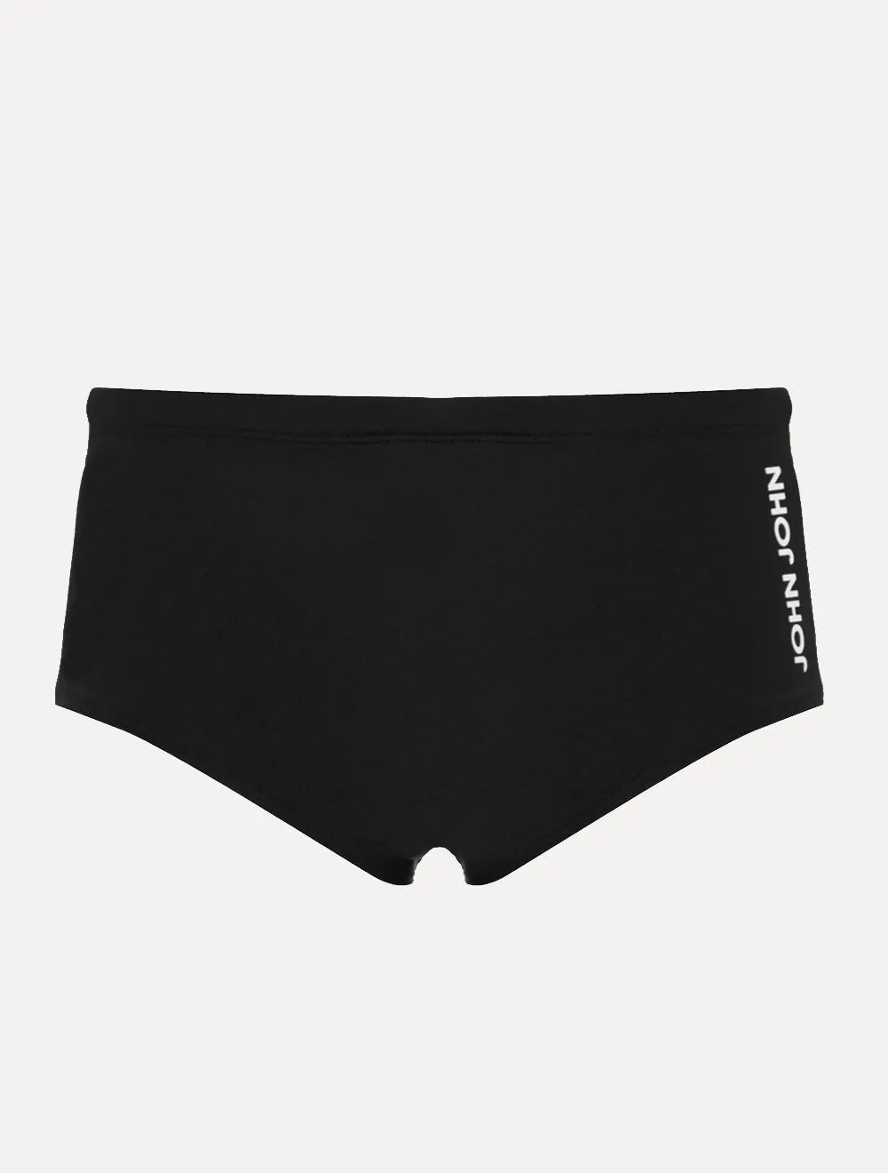 Sunga John John Masculina Light Perene Preta