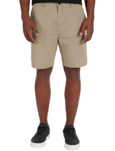 Bermuda Aramis Masculina Chino Maquinetada Caqui