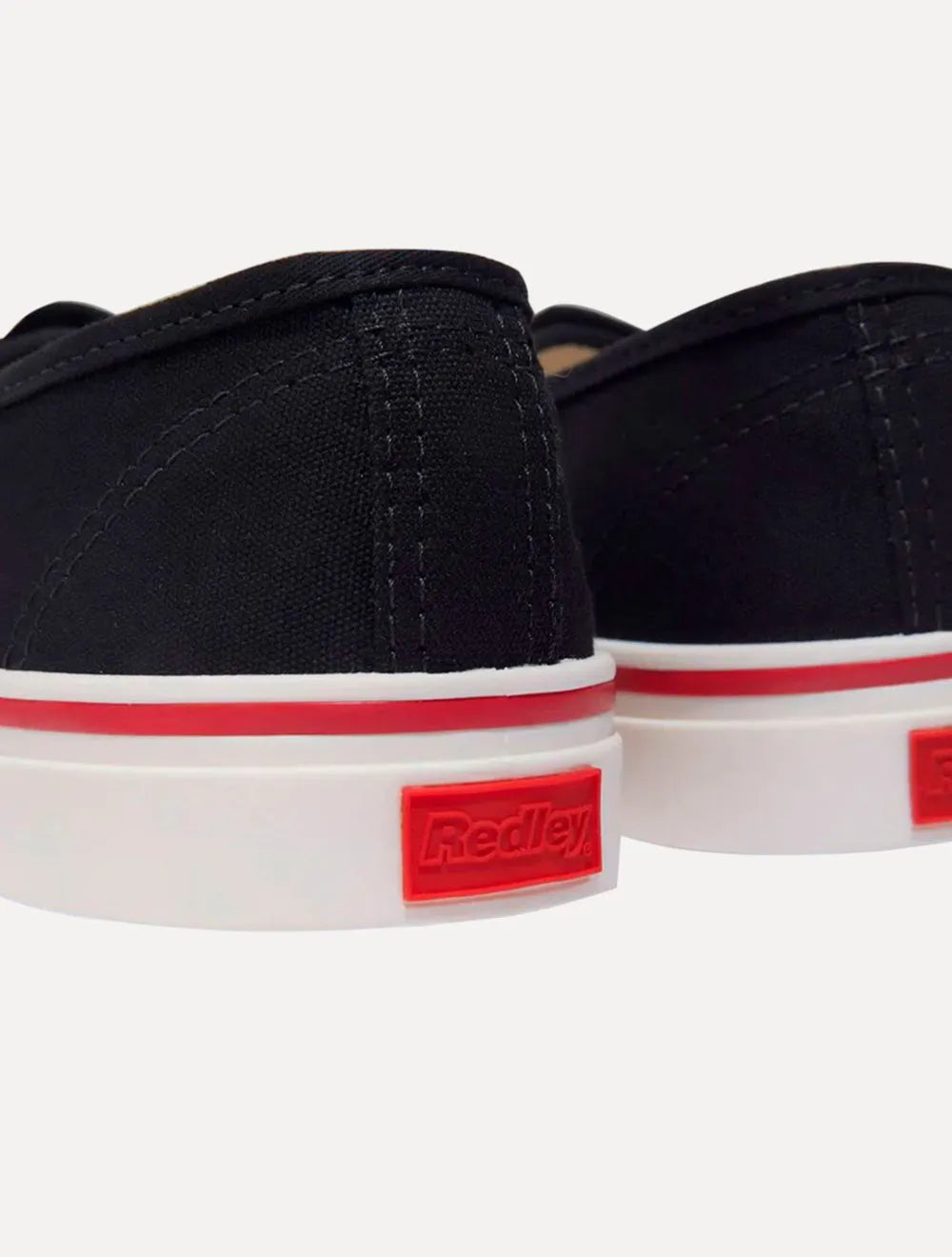 Tênis Redley Masculino Lona Originals Preto