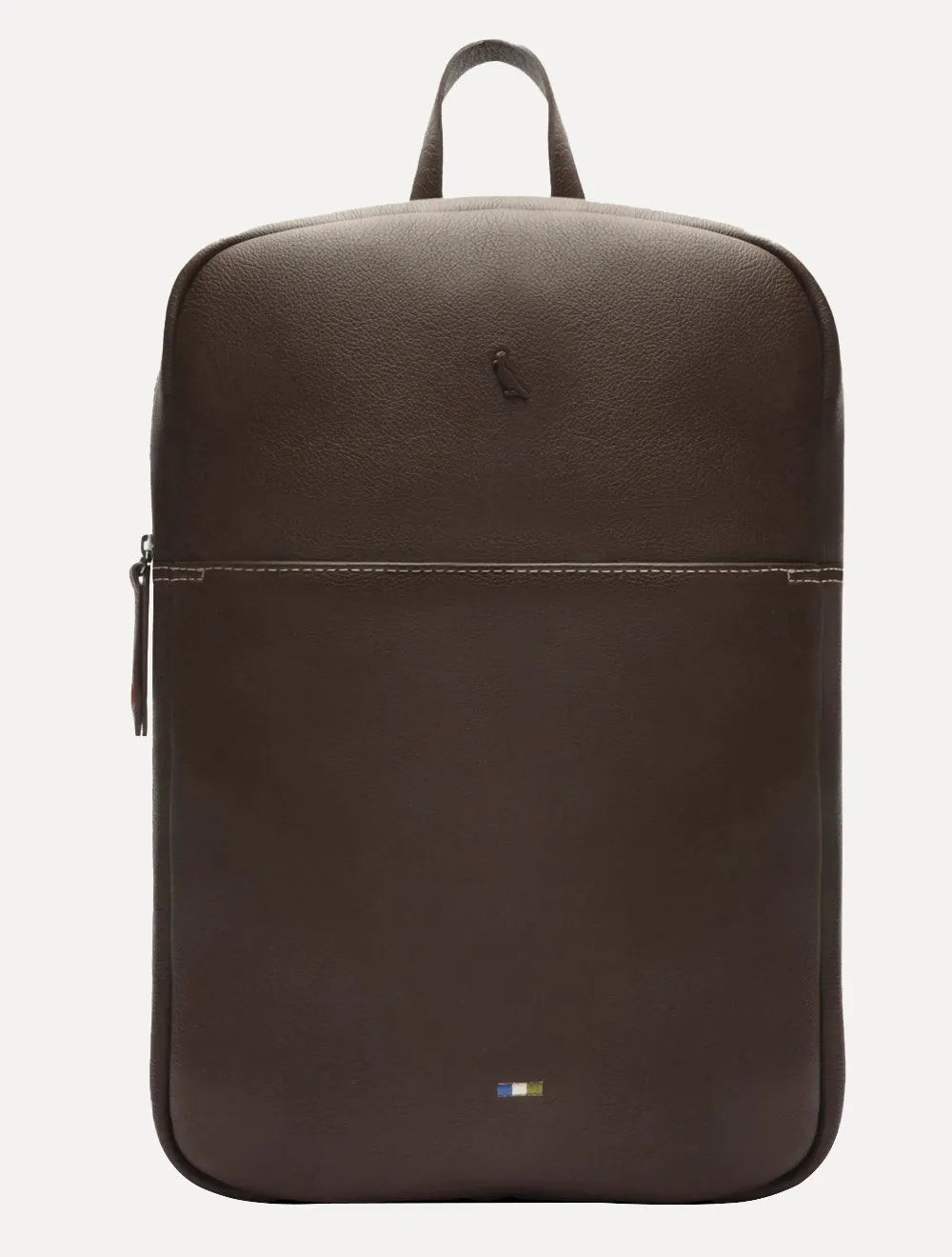 Mochila Reserva Oslo Parma Marrom