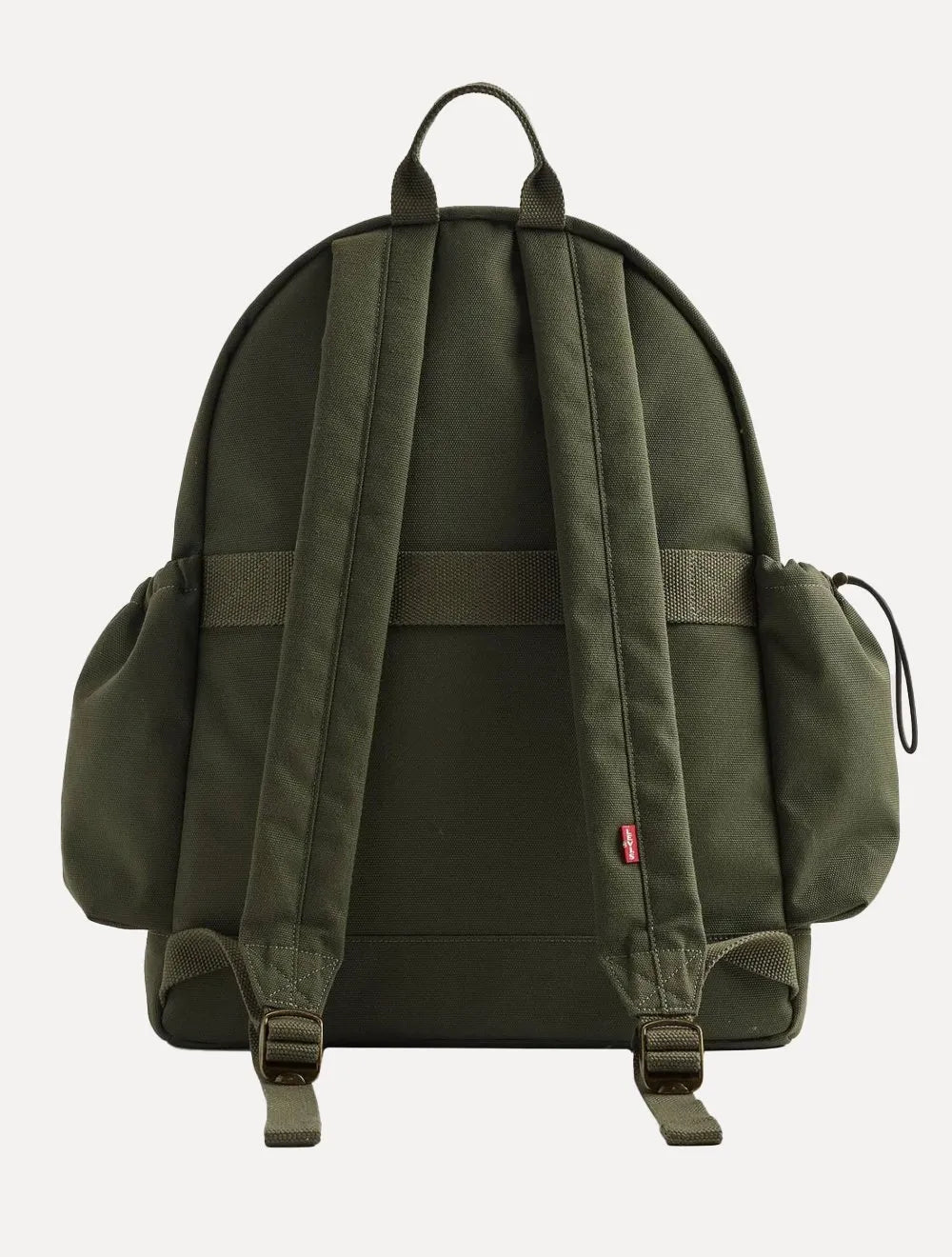 Mochila Levis Mission Bay Backpack Verde Militar