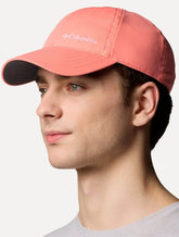 Boné Columbia Masculino Coolhead III Ball Cap Rosa