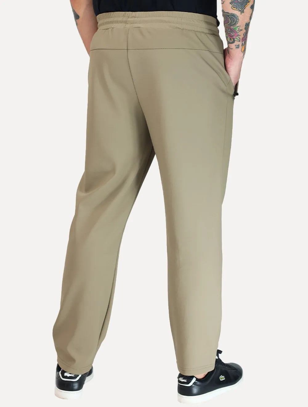 Calça Dixen Masculina Termica Caqui Medio