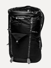 Mochila Columbia Black Tandem Trail 22L Preta