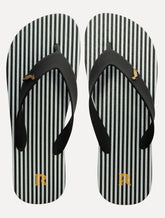 Chinelo Reserva Masculino Avatar Vertical Preto