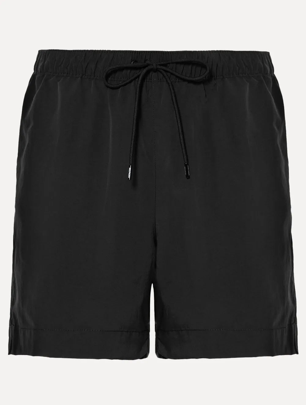 Short Tommy Hilfiger Masculino Regular Fit Long Drawstring Preta