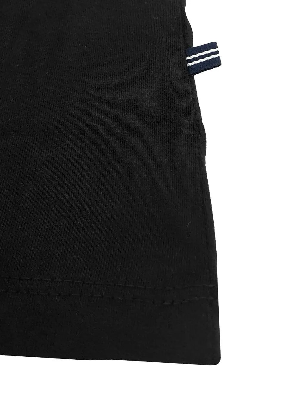 Camiseta Nautica Masculina Explorer World Preta
