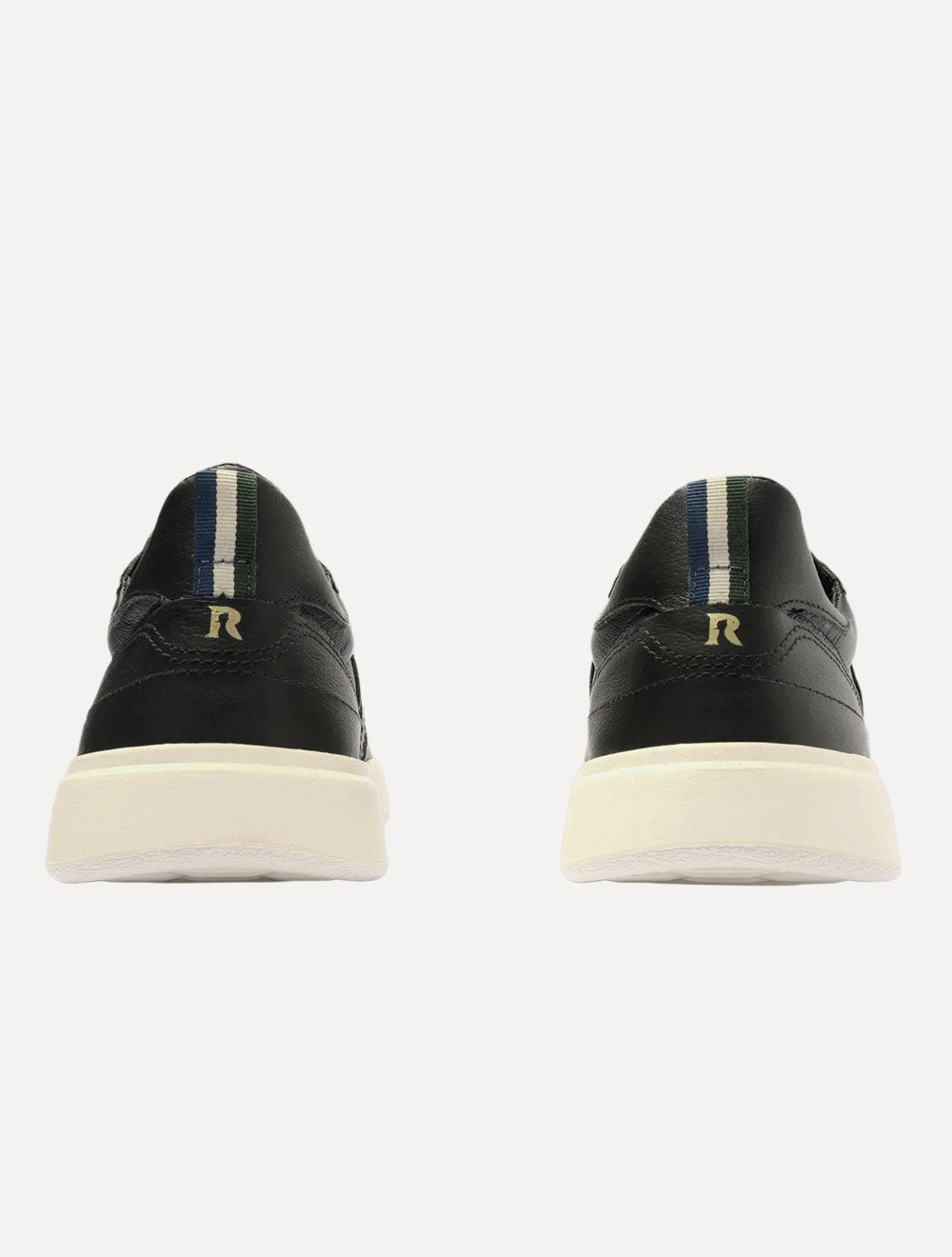 Tênis Reserva Masculino Type R Classic Preto
