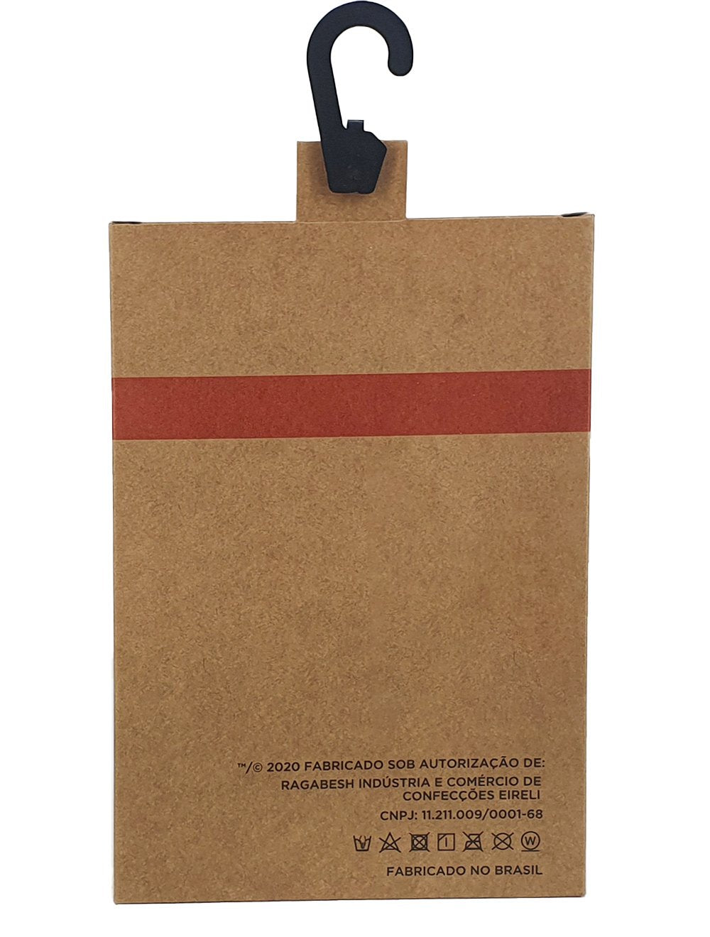 Cueca Aeropostale Boxer Soft Sash Azul Marinho