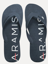 Chinelo Aramis Masculino ARM1161 Thermos Azul Marinho