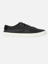 Tênis John John Masculino Couro Heaven Soft Preto