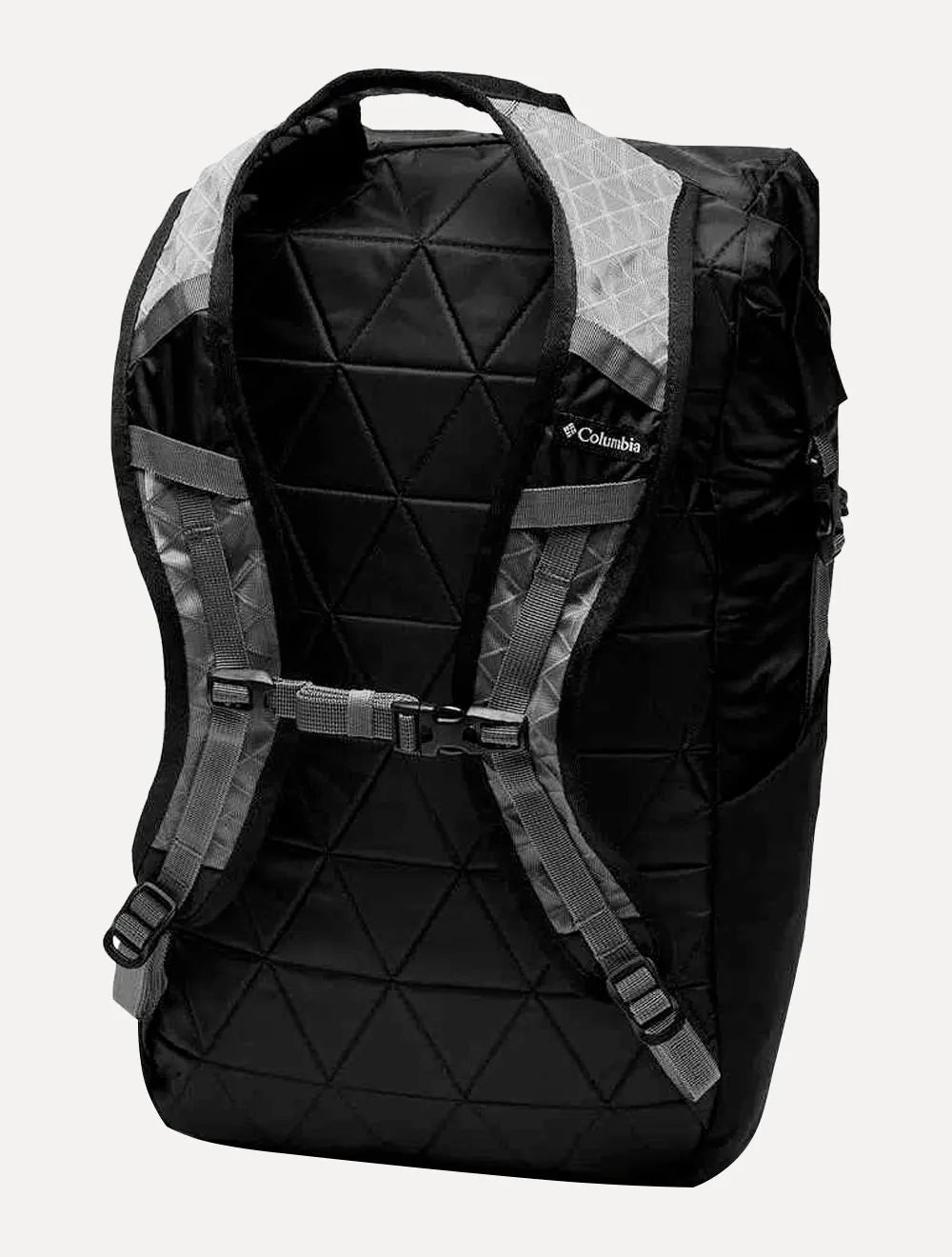 Mochila Columbia Black Tandem Trail 22L Preta