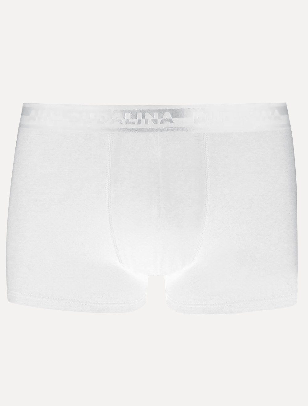 Kit Cuecas Dudalina Slip 3 Unidades Branca