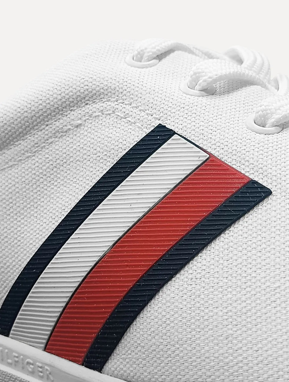 Tênis Tommy Hilfiger Masculino New Harrison Branco