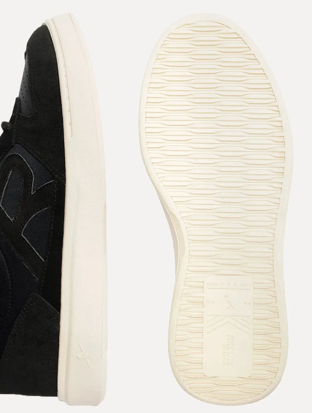 Tênis Reserva Masculino Type R Neo Preto
