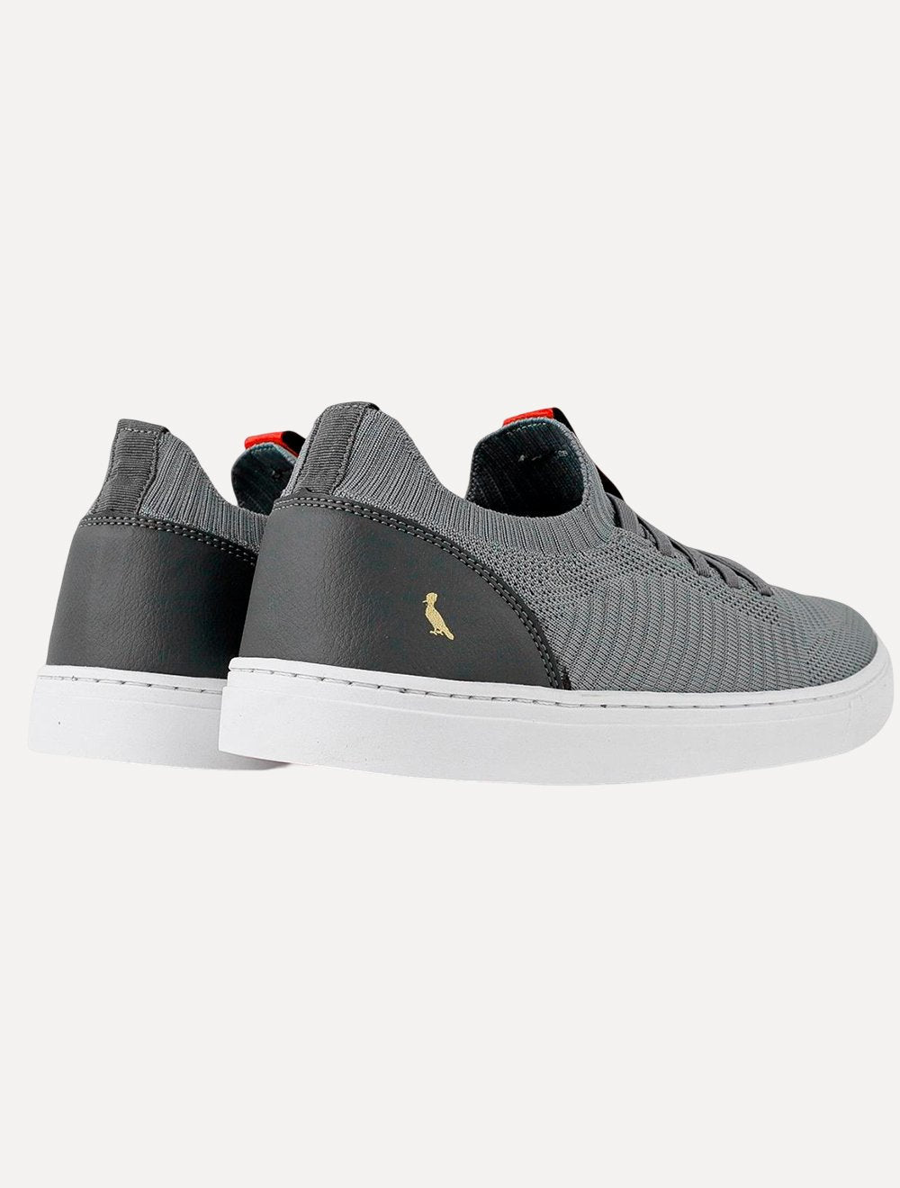 Tênis Reserva Masculino Nexus Knit Cinza