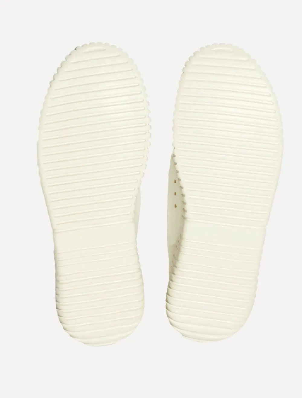 Tênis Osklen Masculino Arpx Straps Superlight All Off-White