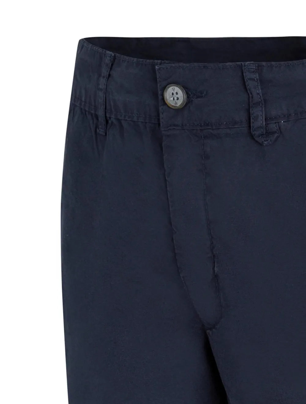 Bermuda VR Masculina Chino Vic Max Parachute Azul Escuro