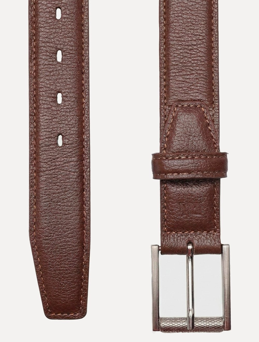 Cinto Reserva Masculino Couro Classic Marrom