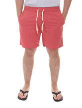 Short Ralph Lauren Masculino Sarja Chino Light Blue Icon Goiaba