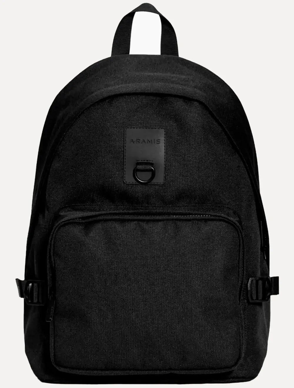 Mochila Aramis Canva Preta