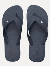 Chinelo Aramis Masculino ARM1138 Curves Azul Marinho