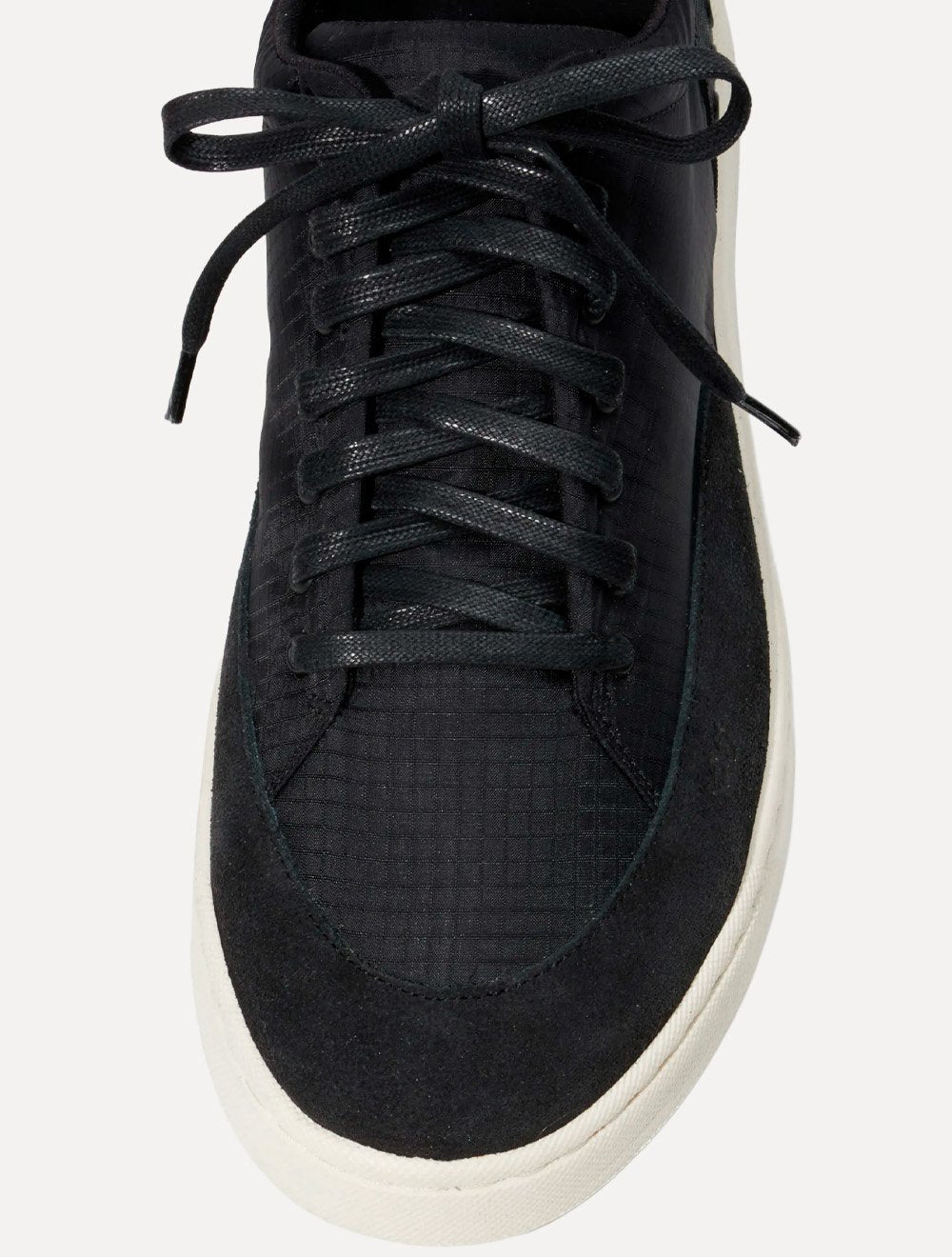 Tênis Osklen Superlight Laces Masculino Preto