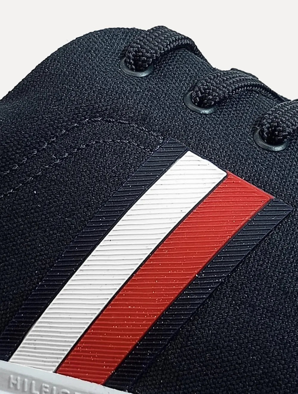 Tênis Tommy Hilfiger Masculino New Harrison Azul Marinho