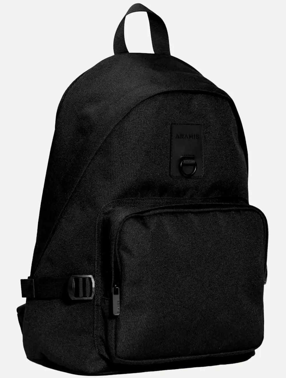 Mochila Aramis Canva Preta