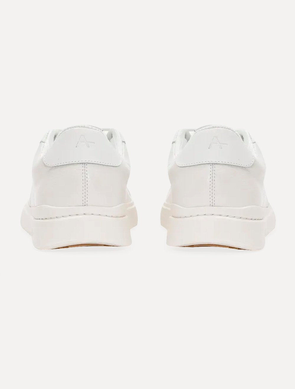 Tênis Aramis Masculino Journey Signature Off White