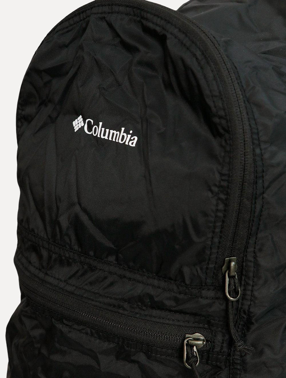 Mochila Columbia Lightweight Packable Preta