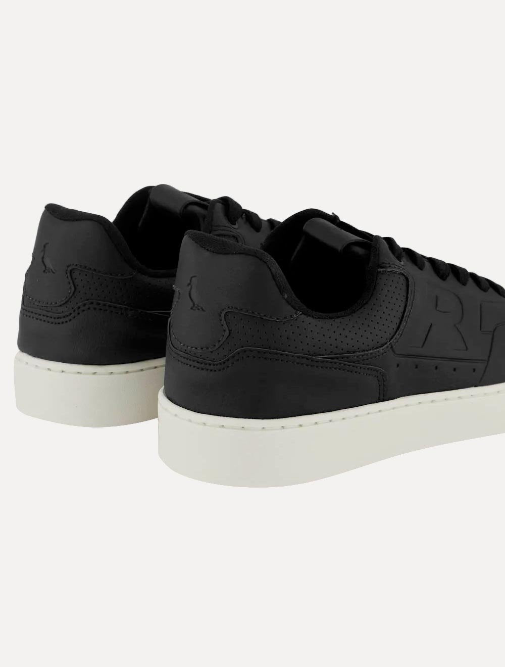 Tênis Reserva Masculino Outliner Preto