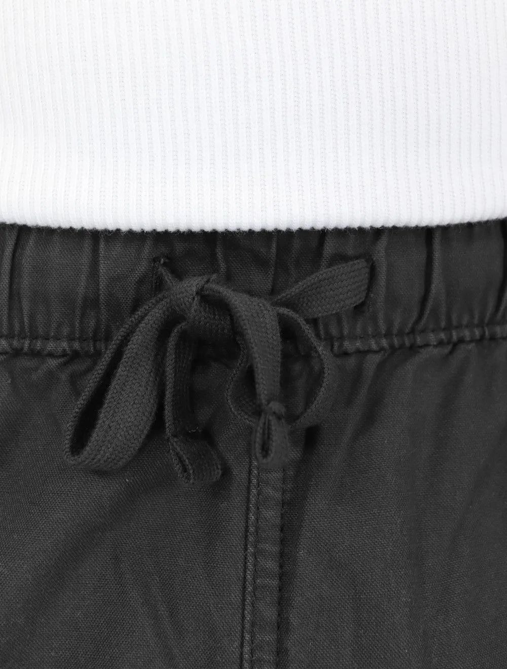 Shorts Levis Masculina Sarja Chino String Cinza Chumbo