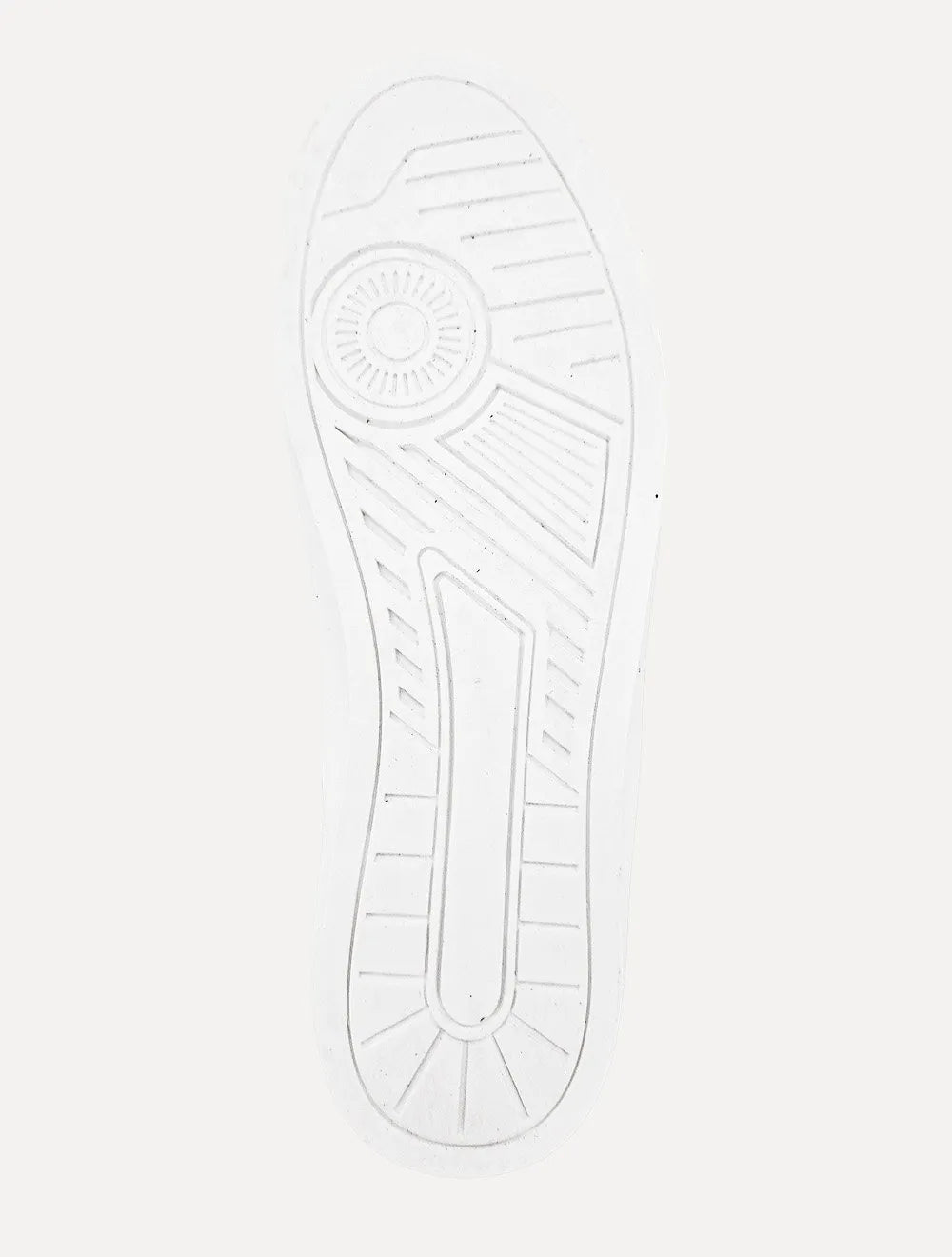 Tênis Dudalina Masculino Zara Slip On Couro Mistral Logo Marrom