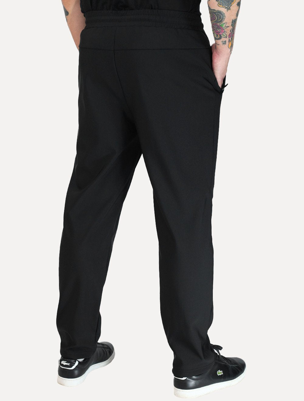 Calça Dixen Masculina Termica Preta