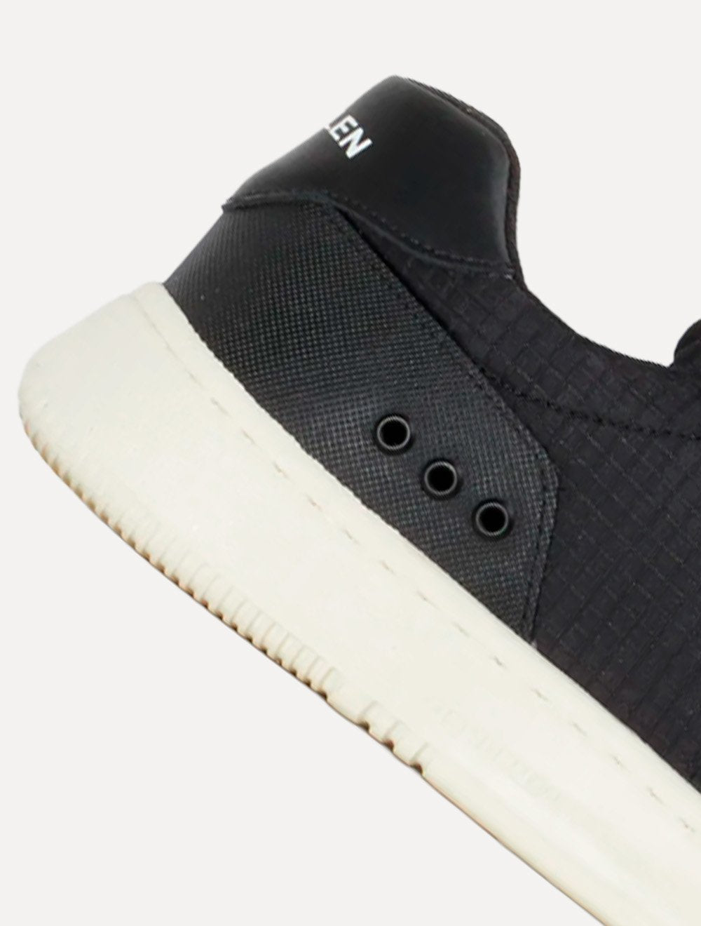 Tênis Osklen Superlight Laces Masculino Preto