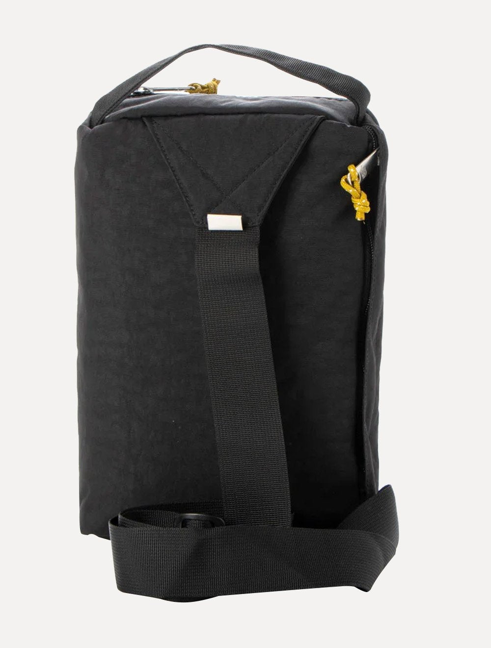 Bolsa The North Face Masculina Berkeley Field Preta