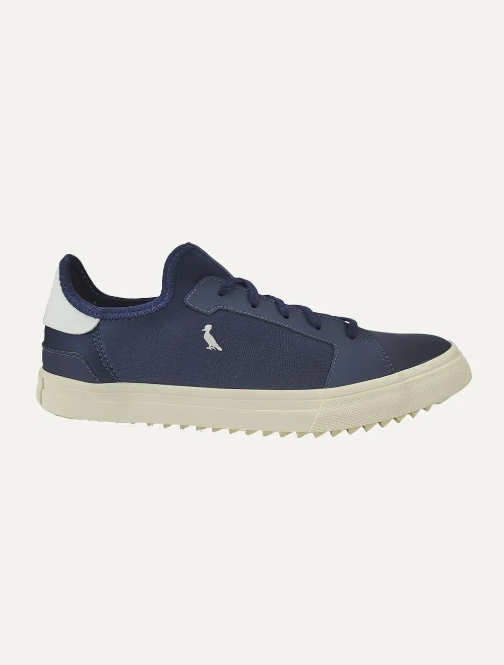 Tênis Reserva Masculino Couro Neo All Azul Marinho