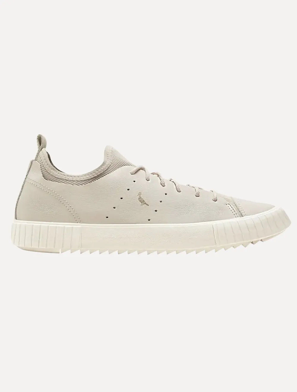 Tênis Reserva Masculino Couro RSV Astral #222 Off-White