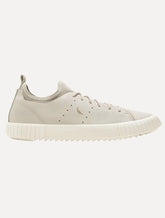 Tênis Reserva Masculino Couro RSV Astral #222 Off-White