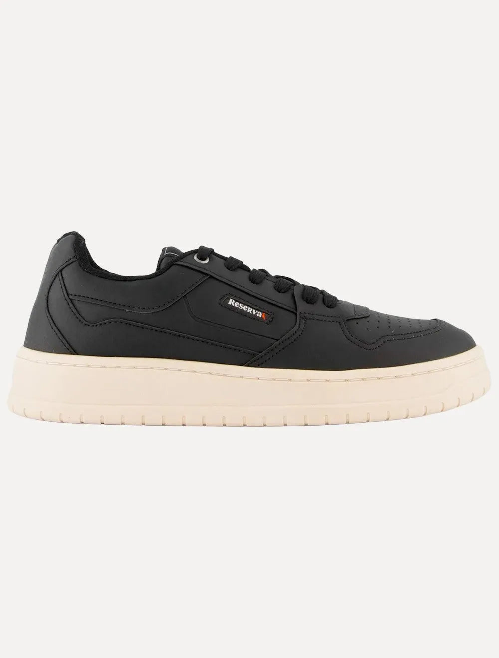 Tênis Reserva Masculino RSV Vortex Preto