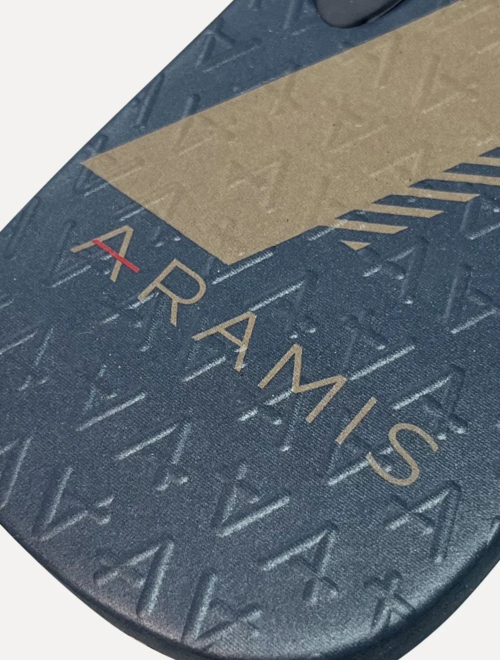 Chinelo Aramis Masculino ARM1155 Tent Azul Marinho