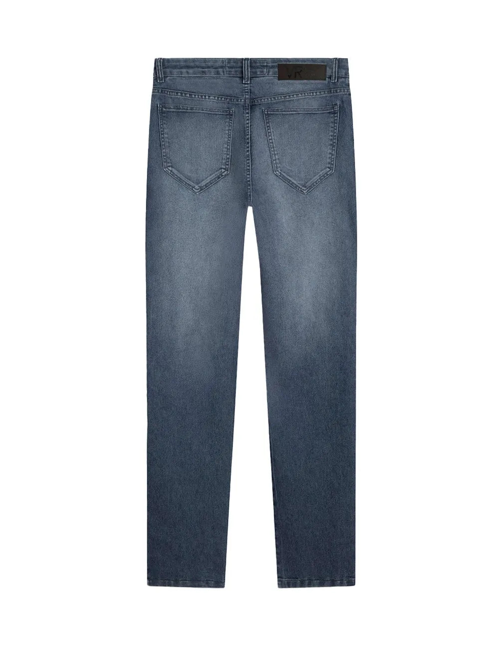 Calça VR Jeans Masculina Montana Blue Trad Slim Azul Médio