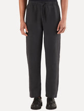 Calça Foxton Masculina Linho Vermonte Chumbo