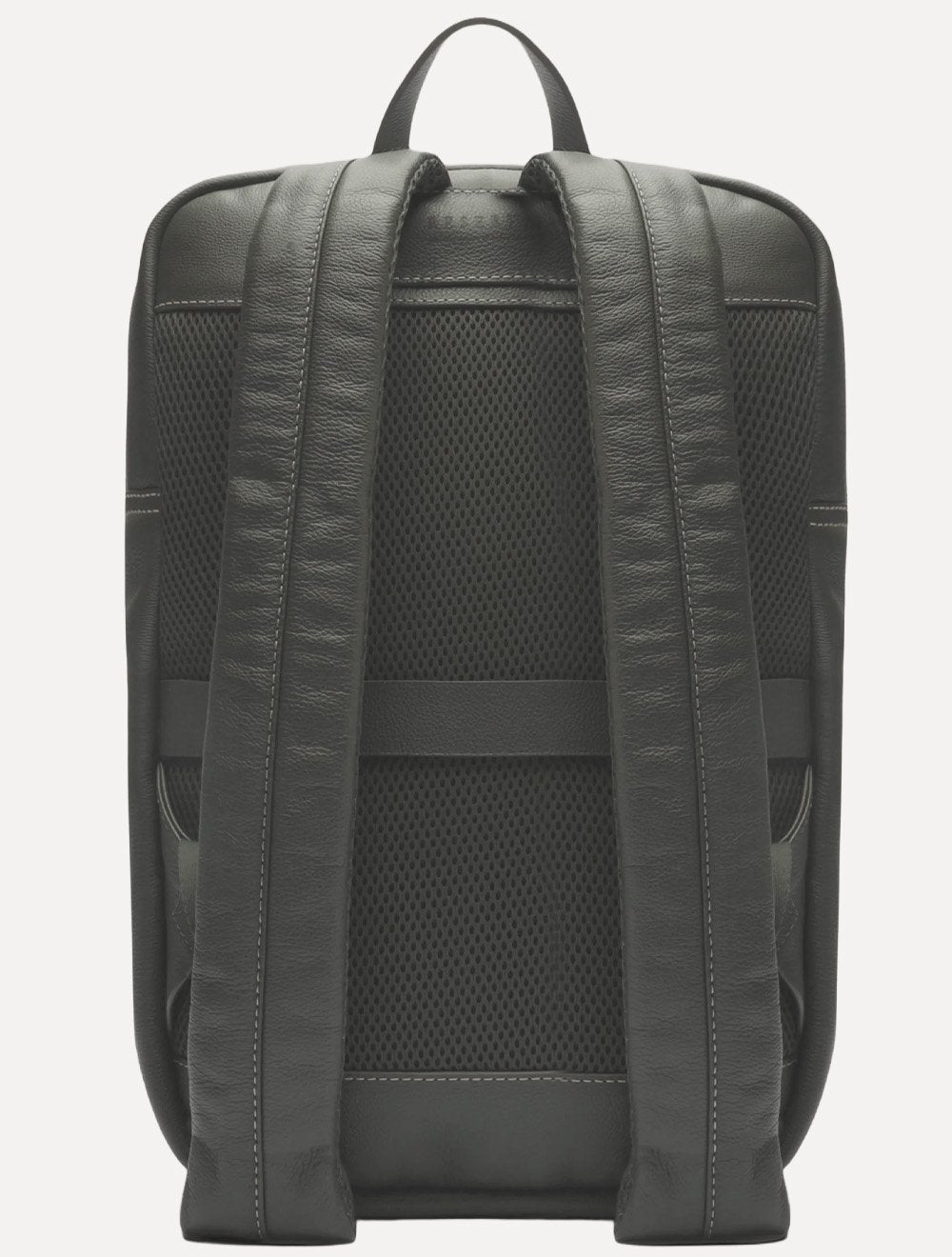 Mochila Reserva Oslo Parma Cinza Escuro