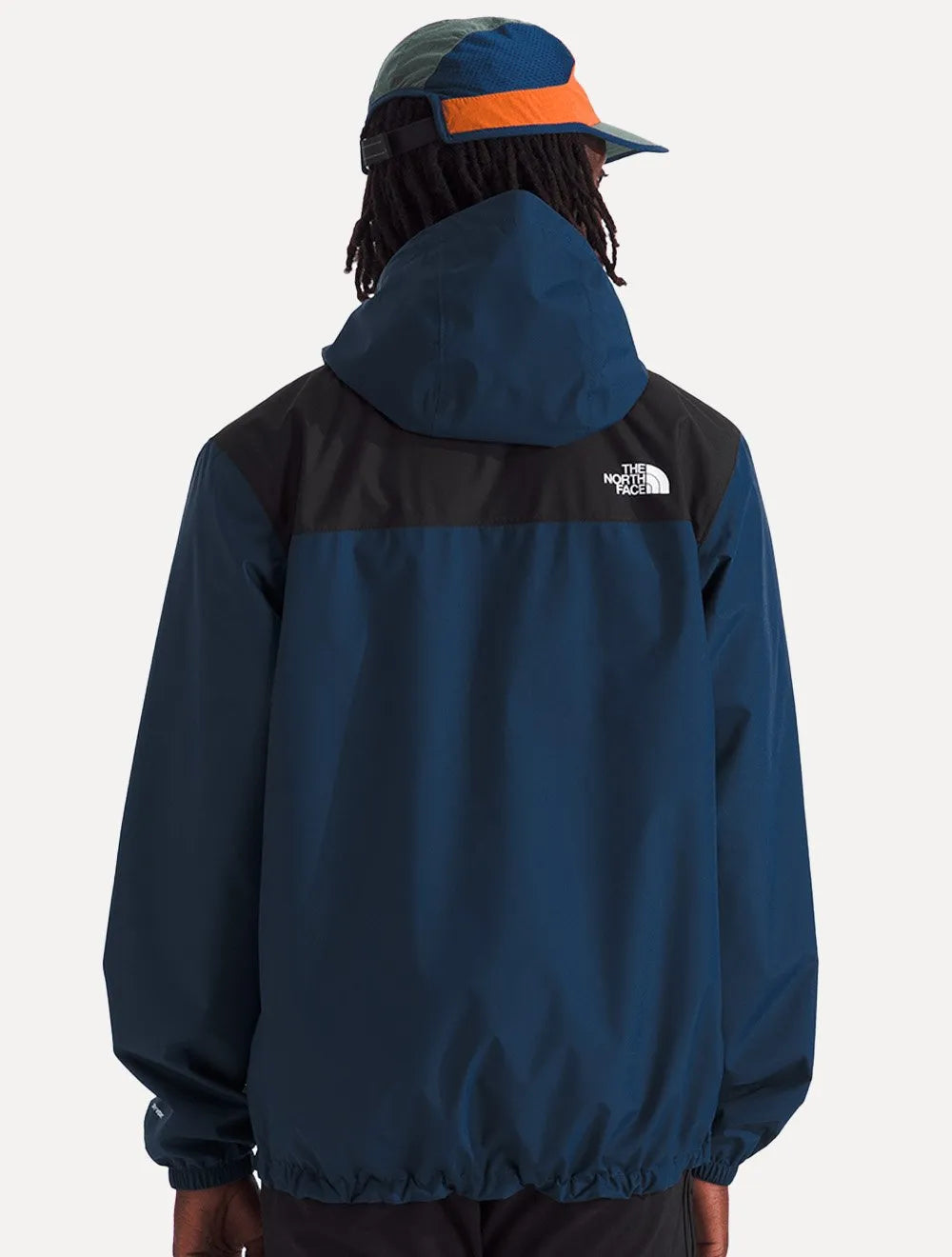 Jaqueta The North Face Antora Estate Azul/Preto