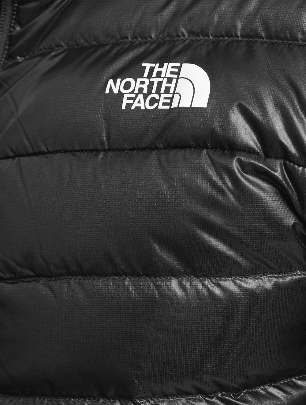 Jaqueta The North Face Masculina Sierra Peak Preta